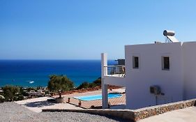 Villa Xenia Stalis